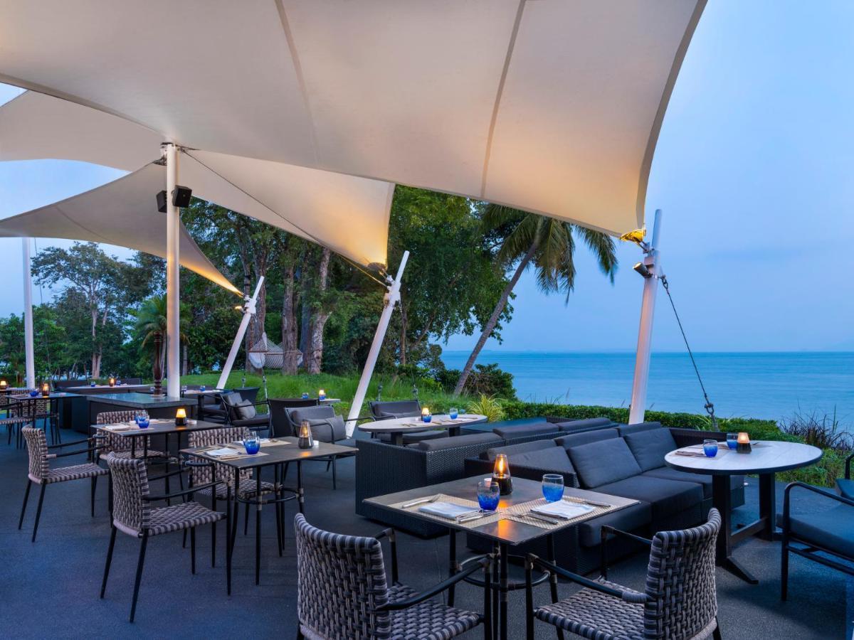 The Shellsea Krabi I Luxury Beach Front Resort & Pool Villa Ao Nam Mao Exterior foto
