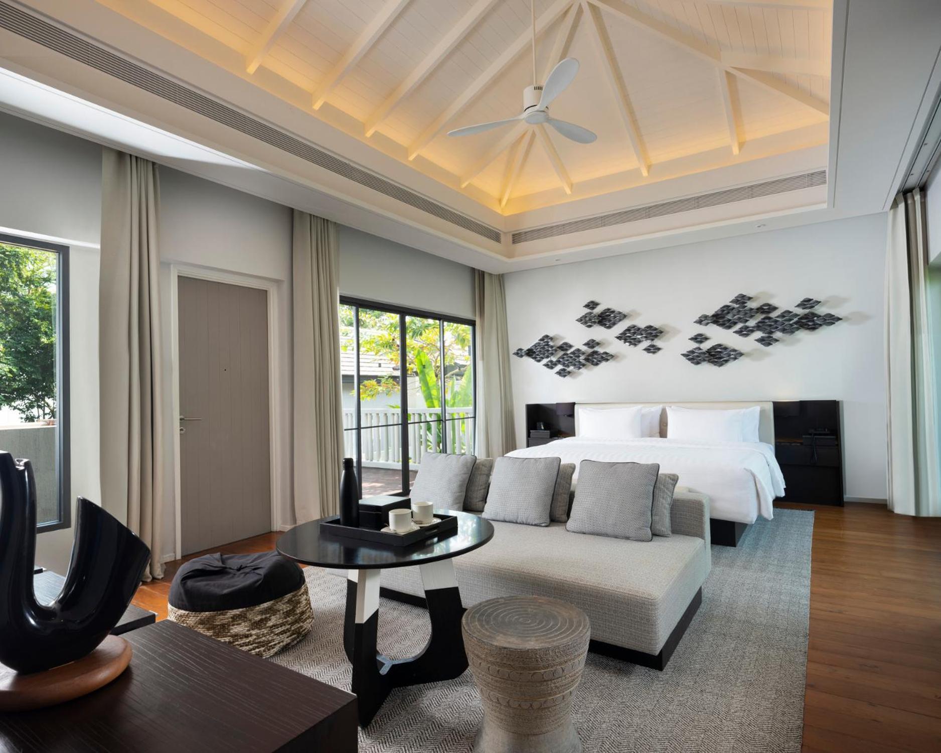 The Shellsea Krabi I Luxury Beach Front Resort & Pool Villa Ao Nam Mao Exterior foto
